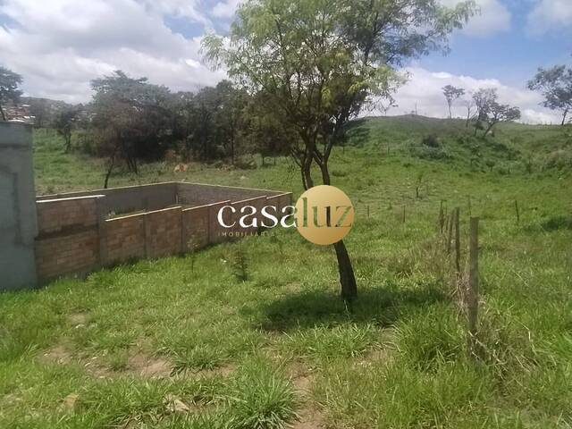 #TE0096 - Terreno para Venda em Sarzedo - MG