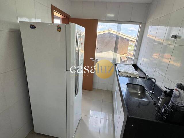 #CO0049 - Apartamento para Venda em Sarzedo - MG