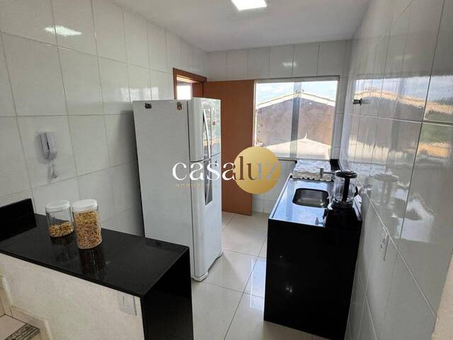 Apartamento para Venda em Sarzedo - 4
