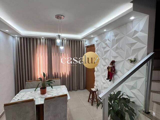 #CO0049 - Apartamento para Venda em Sarzedo - MG