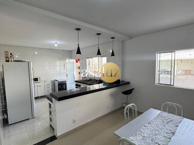 #CA0454 - Casa para Venda em Sarzedo - MG