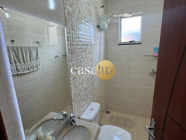 Casa para Venda em Sarzedo - 5