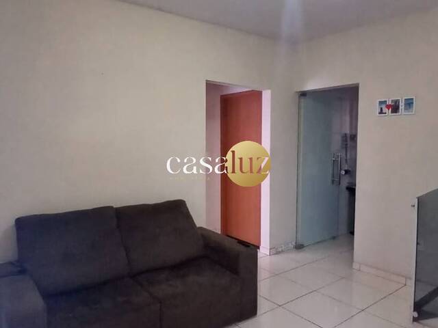 #CO0050 - Cobertura para Venda em Sarzedo - MG