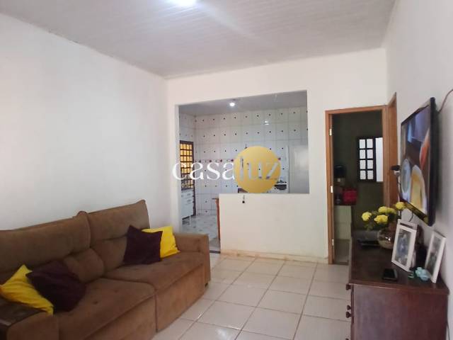 #CA0456 - Casa para Venda em Sarzedo - MG