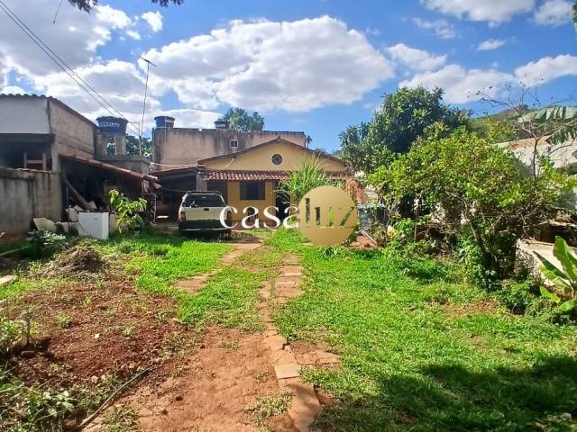 #CA0456 - Casa para Venda em Sarzedo - MG