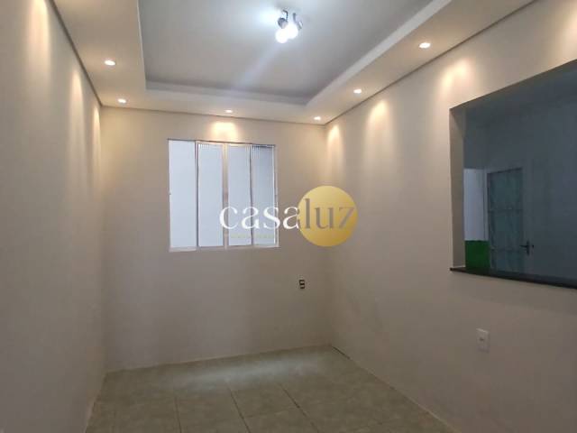 #AP0199 - Apartamento para Venda em Ibirité - MG