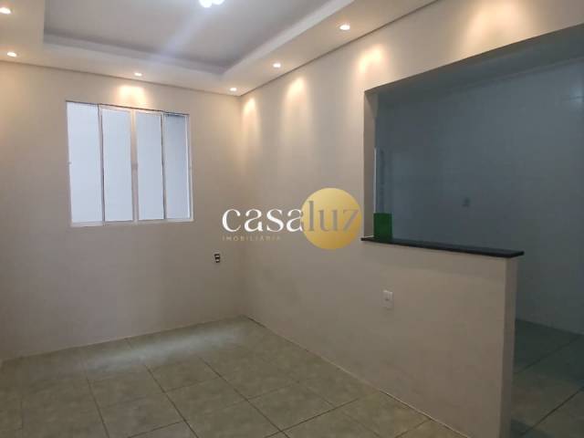 #AP0199 - Apartamento para Venda em Ibirité - MG