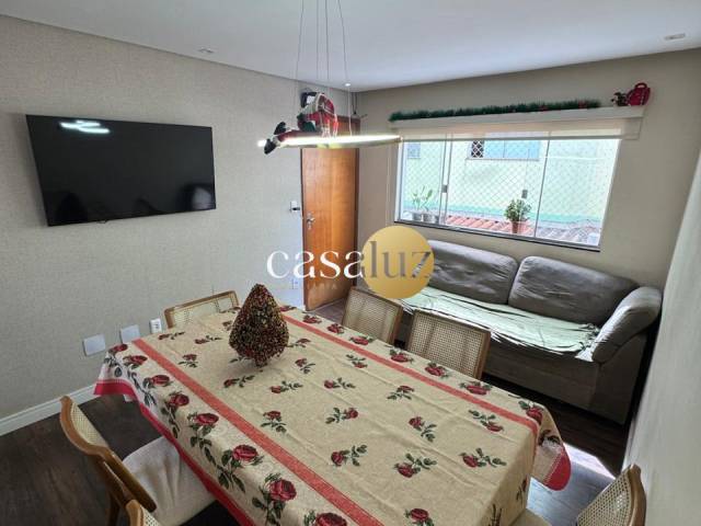 #AP0201 - Apartamento para Venda em Sarzedo - MG