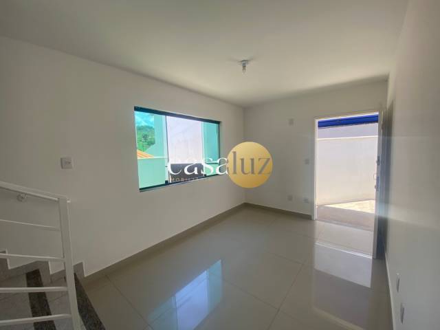 #CA0214 - Casa para Venda em Sarzedo - MG