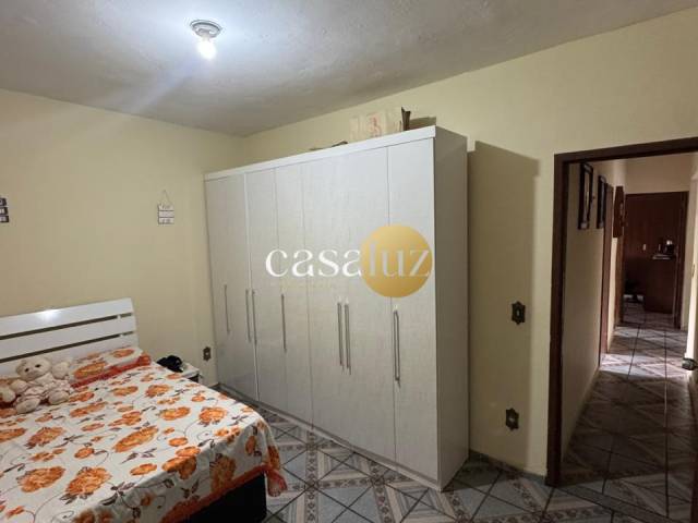 Casa para Venda em Ibirité - 4