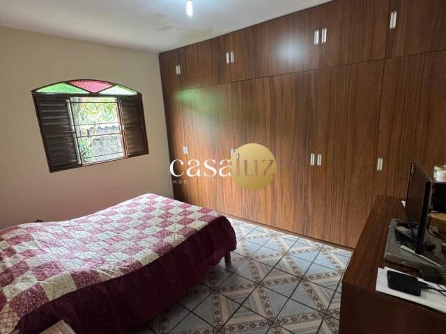Casa para Venda em Ibirité - 5