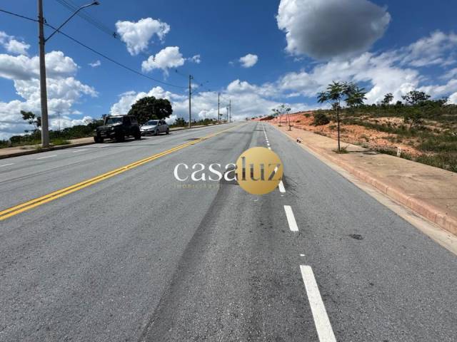 #TE0098 - Terreno para Venda em Betim - MG
