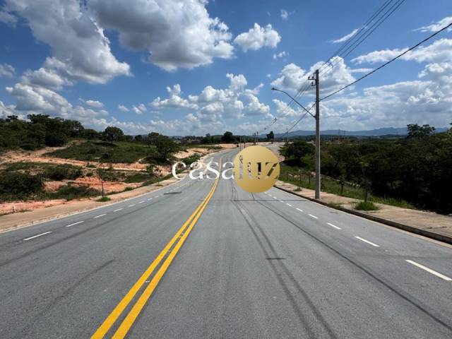 #TE0098 - Terreno para Venda em Betim - MG