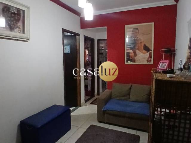 Casa para Venda em Ibirité - 5