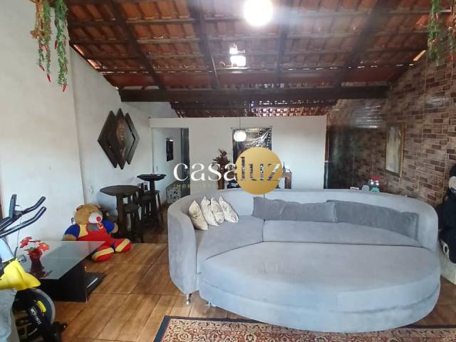 #CA0460 - Casa para Venda em Ibirité - MG