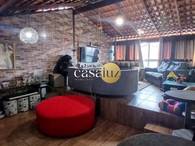 #CA0460 - Casa para Venda em Ibirité - MG