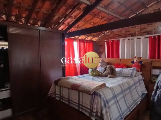 Casa para Venda em Ibirité - 4