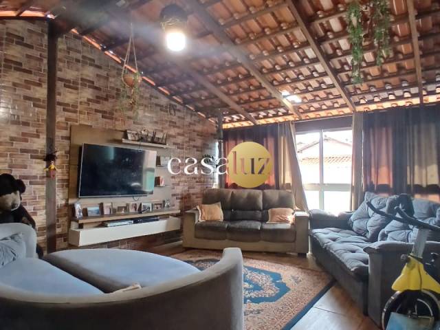 #CA0460 - Casa para Venda em Ibirité - MG