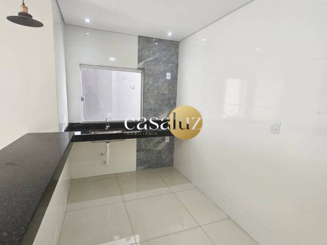 Casa para Venda em Betim - 4