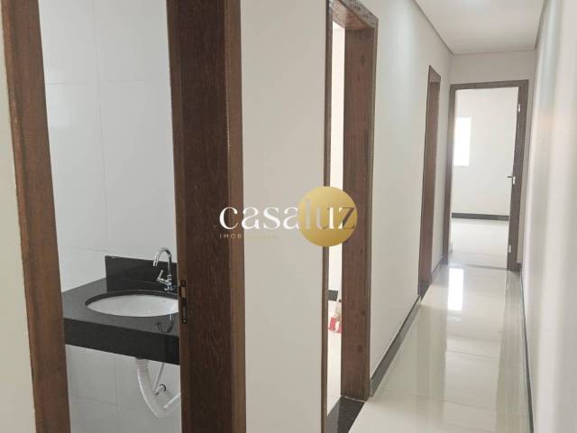 Casa para Venda em Betim - 5