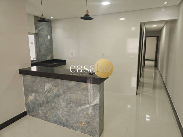 #CA0462 - Casa para Venda em Betim - MG