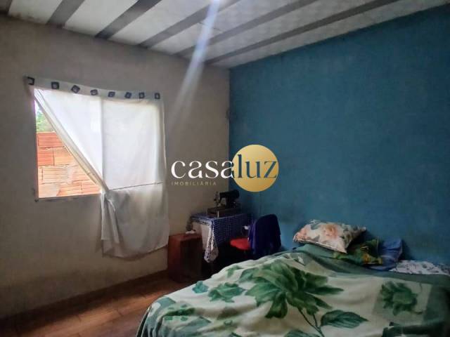 #CA0464 - Casa para Venda em Ibirité - MG