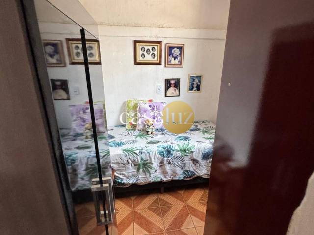 #CA0465 - Casa para Venda em Belo Horizonte - MG