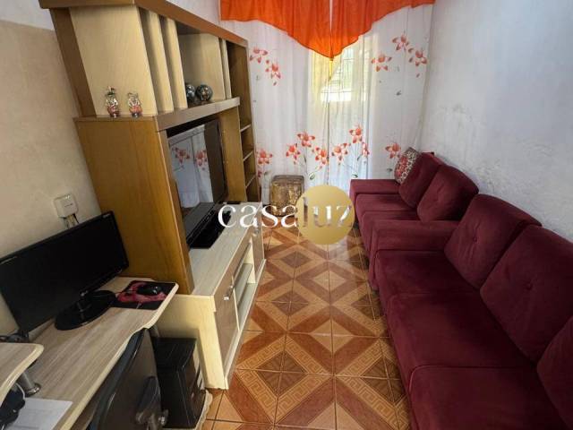 #CA0465 - Casa para Venda em Belo Horizonte - MG