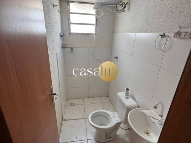 #AP0203 - Apartamento para Venda em Sarzedo - MG