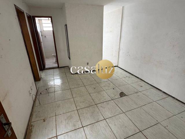 #AP0203 - Apartamento para Venda em Sarzedo - MG