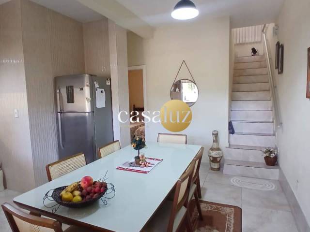 #CA0466 - Casa para Venda em Sarzedo - MG