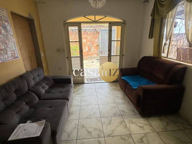 #CA0468 - Casa para Venda em Belo Horizonte - MG