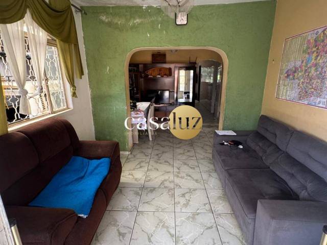 #CA0468 - Casa para Venda em Belo Horizonte - MG