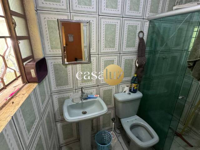 Casa para Venda em Belo Horizonte - 5
