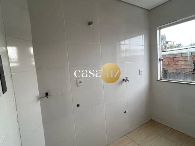 #AP0207 - Apartamento para Venda em Sarzedo - MG