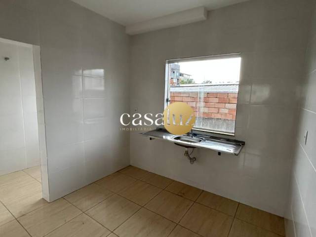 #AP0207 - Apartamento para Venda em Sarzedo - MG