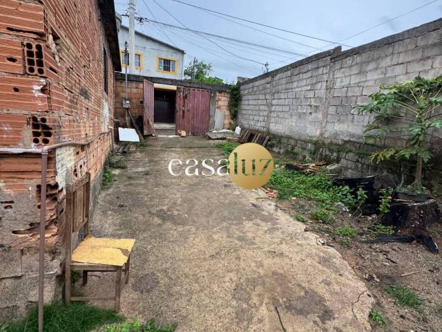 #TE0099 - Terreno para Venda em Sarzedo - MG