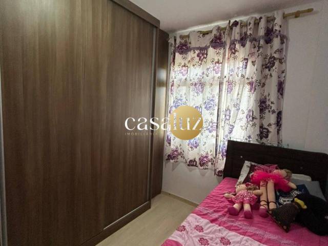 Apartamento para Venda em Ibirité - 5
