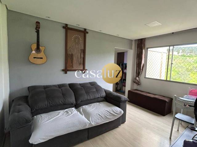 #AP0209 - Apartamento para Venda em Ibirité - MG