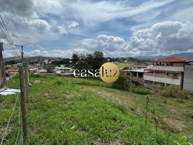 #TE0103 - Terreno para Venda em Sarzedo - MG