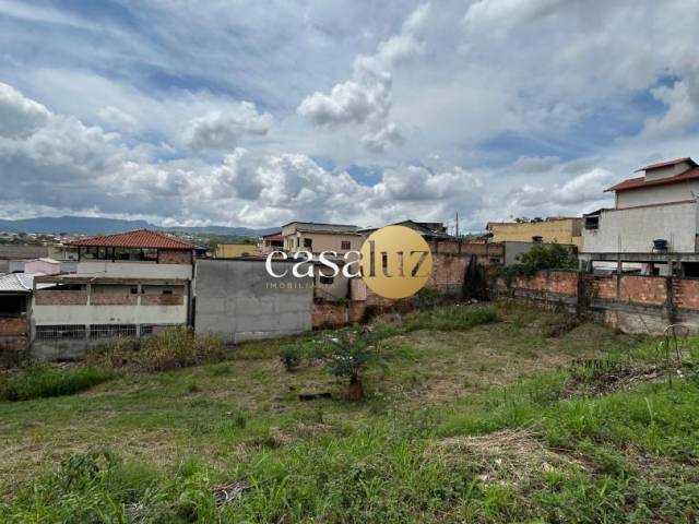 #TE0103 - Terreno para Venda em Sarzedo - MG