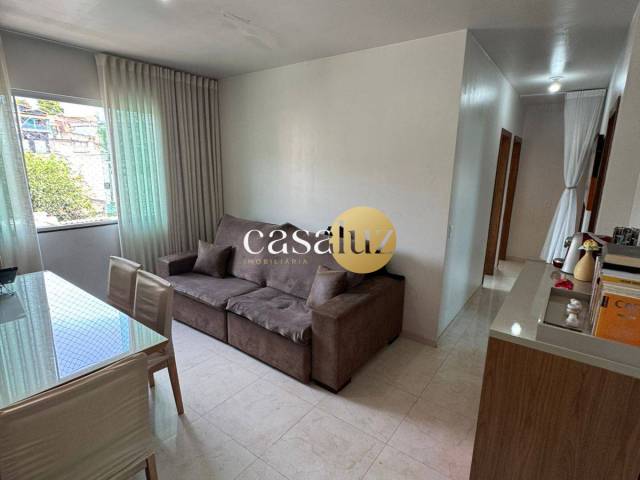 #CO0052 - Cobertura para Venda em Sarzedo - MG