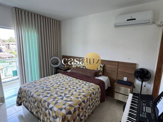 #CO0052 - Cobertura para Venda em Sarzedo - MG