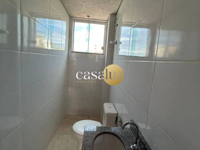 #AP0211 - Apartamento para Venda em Sarzedo - MG