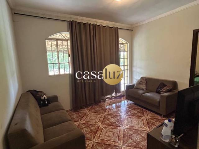 #CH0033 - Chácara para Venda em Brumadinho - MG