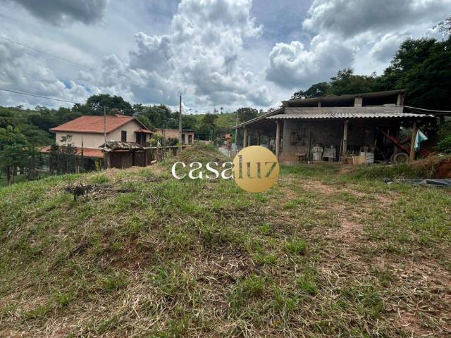 #TE0104 - Terreno para Venda em Brumadinho - MG