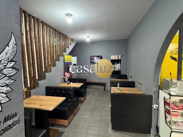 #AR0013 - Loja para Venda em Sarzedo - MG