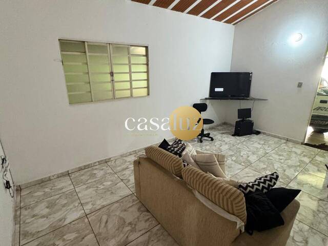#CA0476 - Casa para Venda em Sarzedo - MG