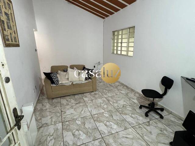 #CA0476 - Casa para Venda em Sarzedo - MG
