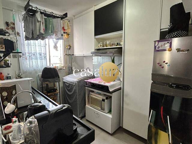 Apartamento para Venda em Betim - 4